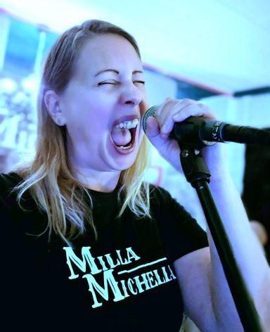 Rehearsalchaos